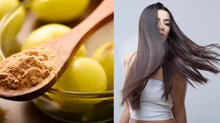 5 Effective Ways To Use Amla In Your Hair Care Routine To Promote Hair Growth And Prevent Hair Fall